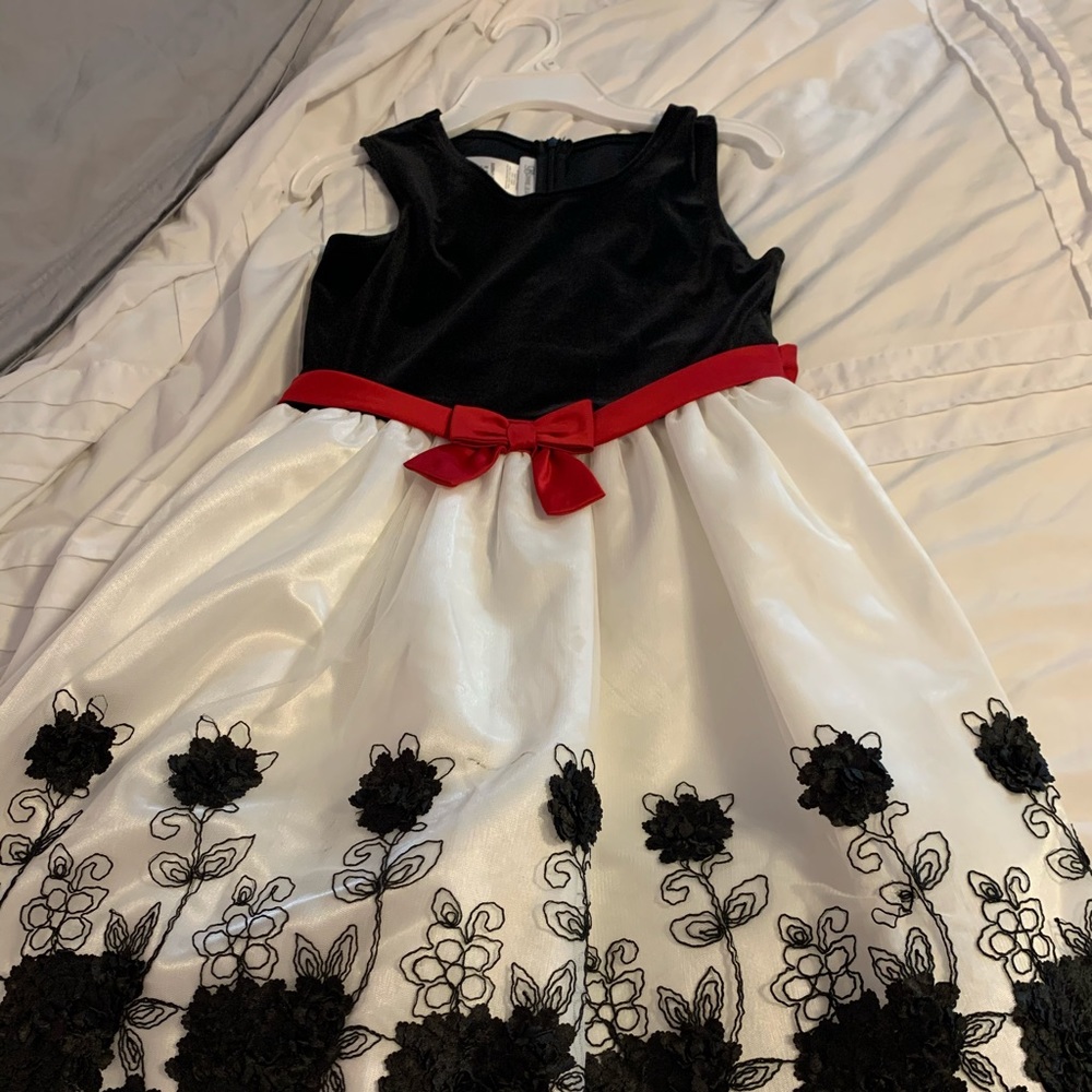 Girls Dress